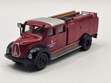 brekina 1:87 Magirus
