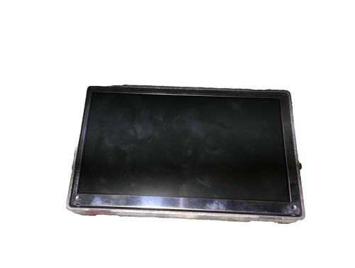 Renault laguna bordmonitor - laguna, 2