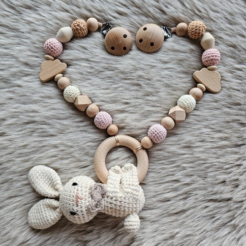 Kinderwagenkette hase maxi - hase,