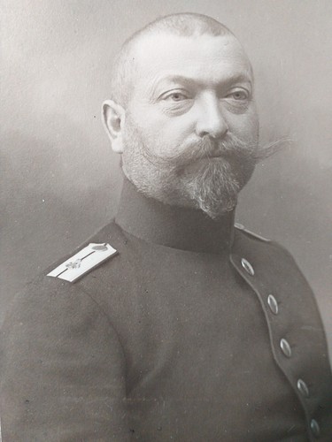 Foto cdv zittau kamerad in - cdv,