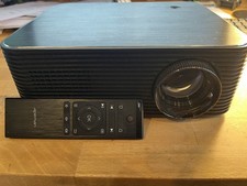 Beamer apeman lc650 - lc650, full