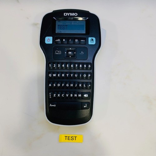 Dymo labelmanager 160 - dymo,