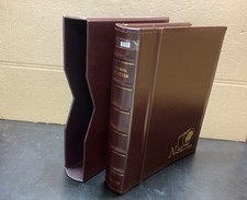 Deutsche Post Numisblatt -