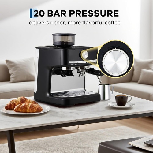 Profi kaffeemaschine bar - profi, 20