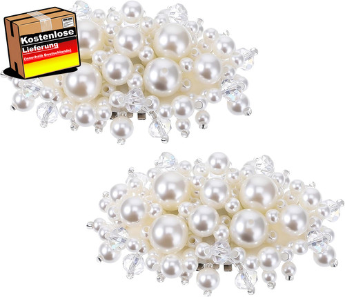 Schuhclips damen - schuhclips,