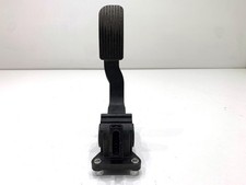 Gaspotentiometer Mercedes