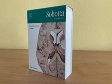 Sobotta Lernkarten Neuroanatomie Medizinstudium Vorklinik Neurokurs Karteikarten