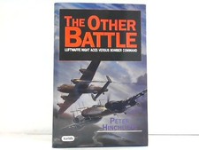 The Other Battle - Luftwaffe