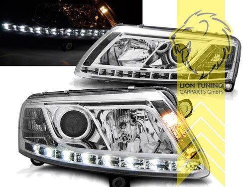 Scheinwerfer echtes led - scheinwerfer,