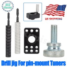 For Fender Squier Guitar Tuner