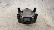 Zündspule Zündmodul Zündblock VW 1 J Golf 1.4