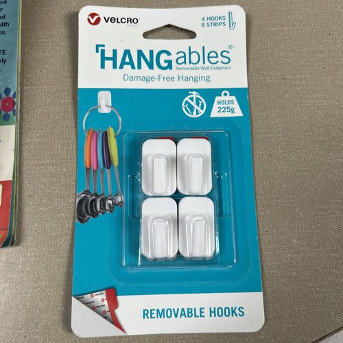 Klettverschluss zum aufhängen - klettverschluss,
