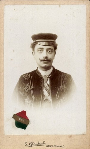 Studentika cdv greifswald - studentika,