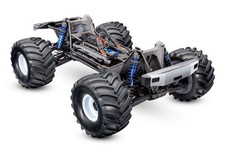 TRAXXAS X-Maxx MT Chassis 8S