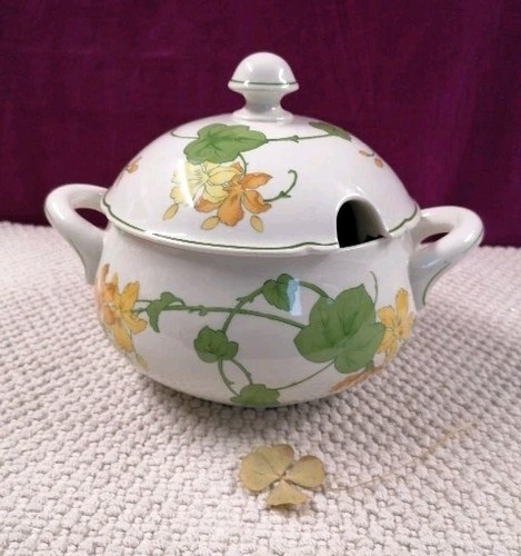 Villeroy boch geranium - geranium, terrine
