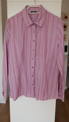 Hemdbluse walbusch größe - hemdbluse,, walbusch,