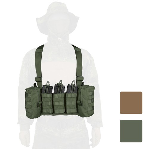Recon chest rig rcr2 - rig,