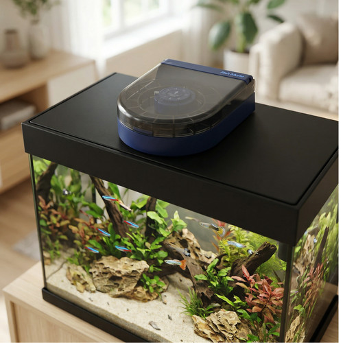 Fish mate fach - fish,