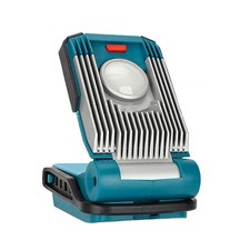 LED Work Light Flashlight Part