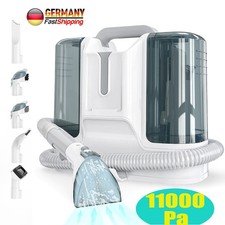 Teppichreinigungsmaschine