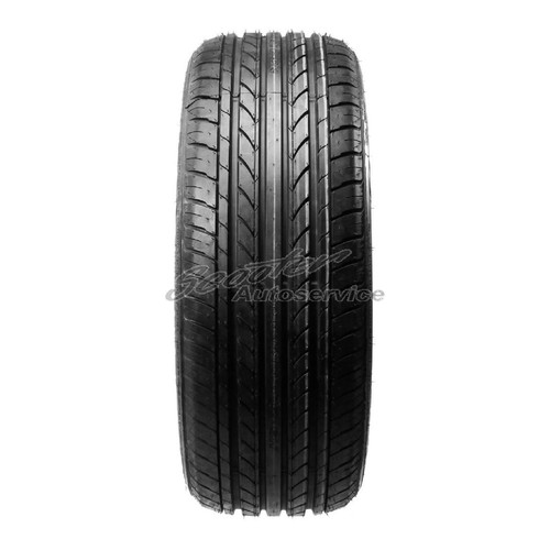215 r16 86v sommerreifen - 1x,