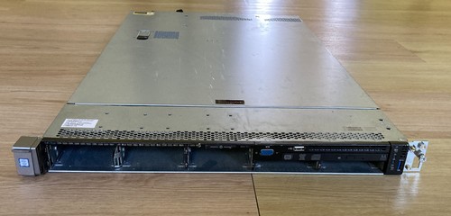 Enterprise proliant dl360 - hp,