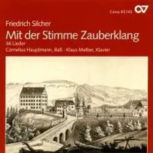 Mit der stimme - mit,
