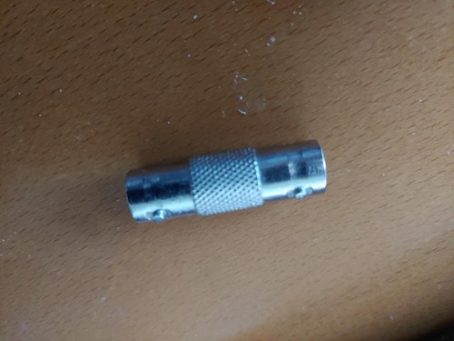 Bnc buchse auf - bnc,