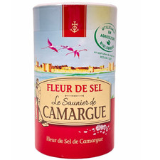 FLEUR DE SEL aus Camargue