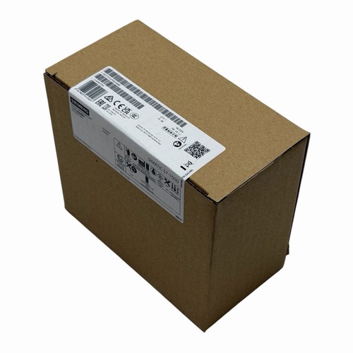 Siemens simatic 1500 - simatic, s7-1500