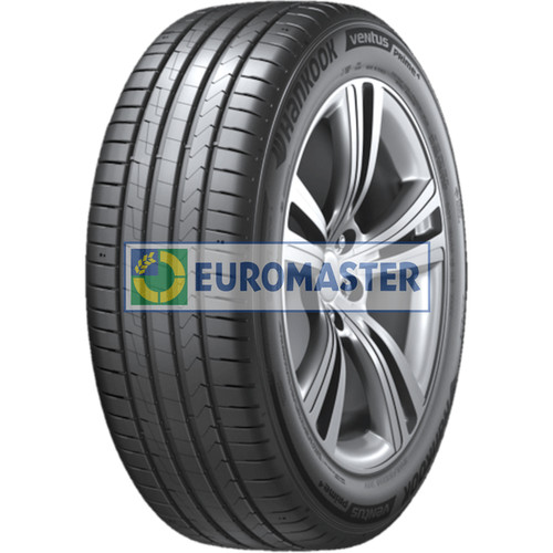 Sommerreifen hankook 205 - sommerreifen, r