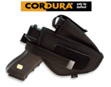 Holster Etui Cordura Auto 2/4