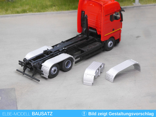 Em662 paar runde - 3x,