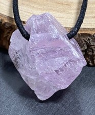 UNIKAT! Kristall Kunzit