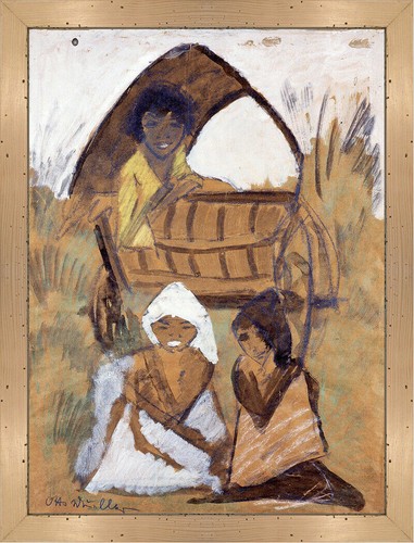 Zigeunerwagen kinder planwagen - zigeunerwagen,