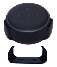 Amazon Echo Dot 3 Wand/ Decken Halterung Befestigung Wandhalterung bohren kleben