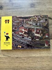 Rokal Modellbahn Katalog 1959