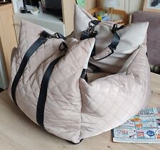 Hundetragetasche, Autohundetasche, Welpenschutz, für kleine bis mittlere Hunde