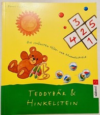 Teddybär & Hinkelstein : alte