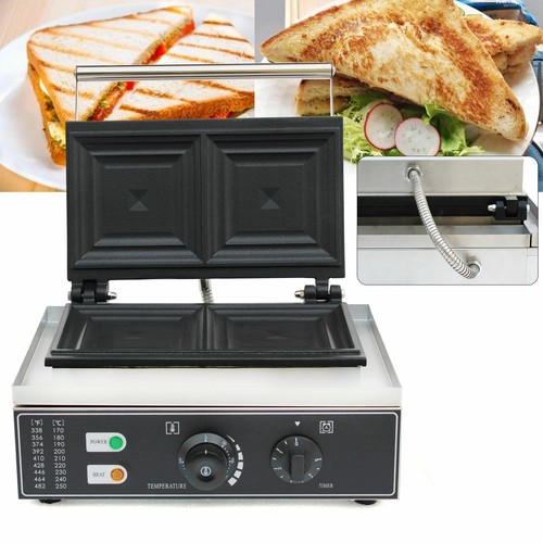 Minuten sandwich maker - 0~5,