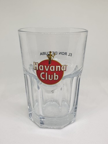 Havana club glas cuba - glas, libre