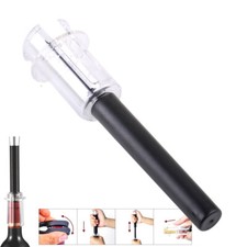 Luftdruck Korkenzieher Pumpe