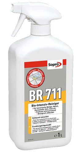 Sopro bio intensiv reiniger - intensiv,