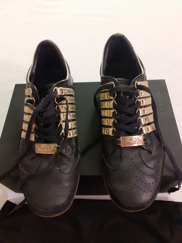 Dsquared herrenschuhe grösse - herrenschuhe,