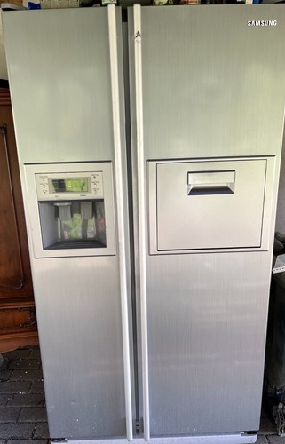 Samsung rs21kpsm ersatzteile - samsung,
