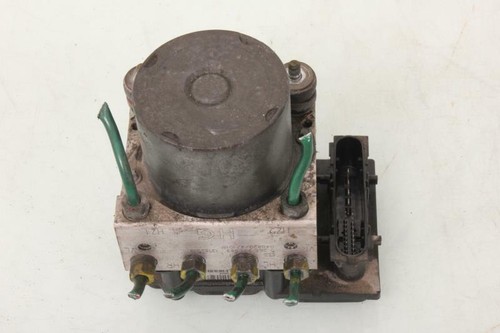 Abs hydraulikblock - abs,