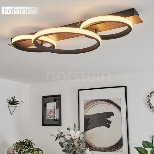 Led flur strahler - led,