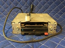 RARE Vintage Car Radio