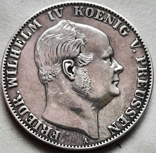 Brandenburg preußen taler - brandenburg-preußen,