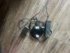 Android TV Box Media Player